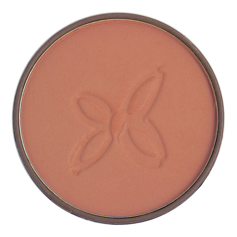 Colorete Natural y Ecológico Boho Green Make-up
