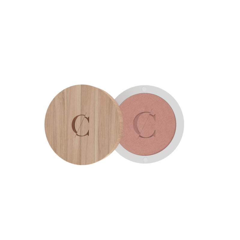 Sombra de Ojos Nacarada Couleur Caramel