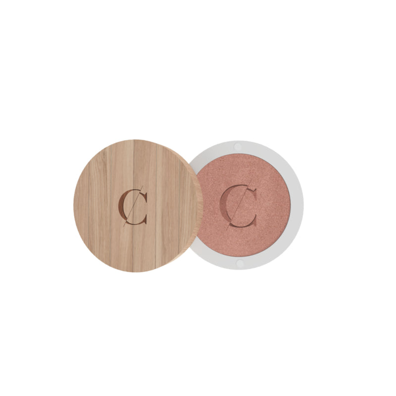 Sombra de Ojos Nacarada Couleur Caramel