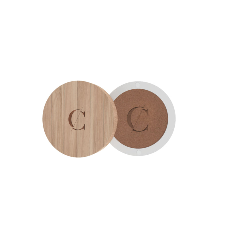 Sombra de Ojos Nacarada Couleur Caramel