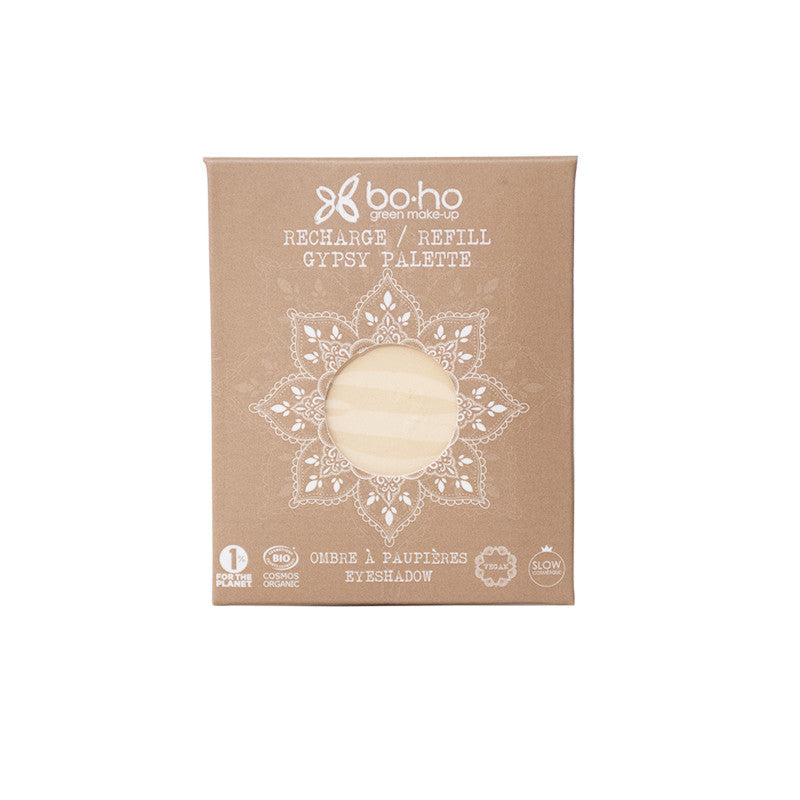 Recambio Sombra de Ojos Boho