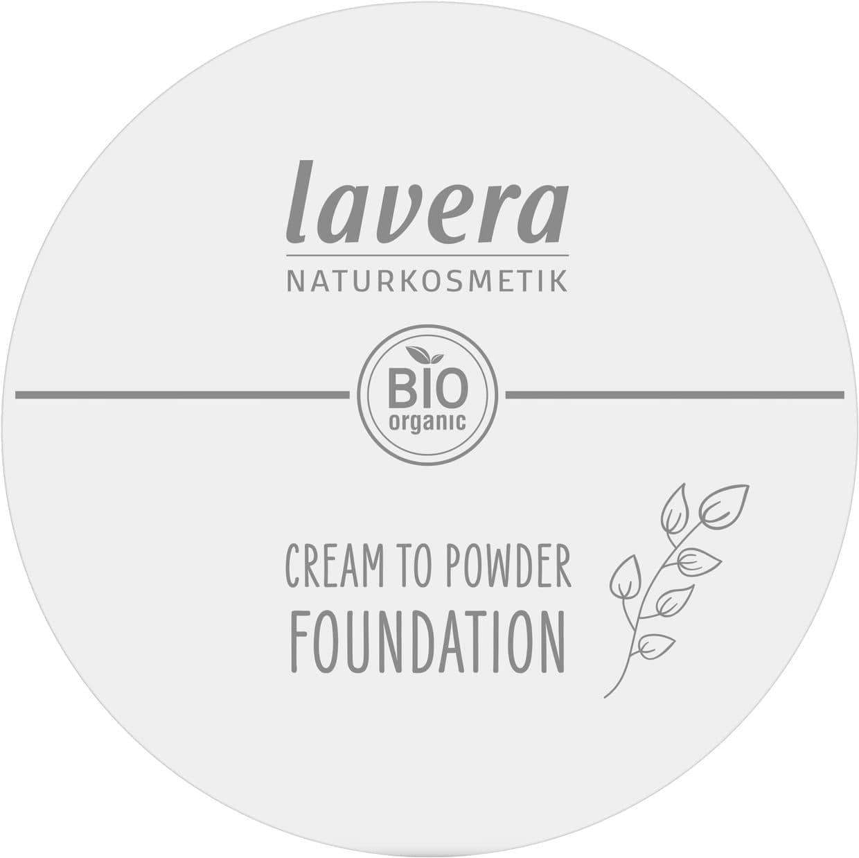 Base de Maquillaje Crema a Polvo -Bronceado 02-