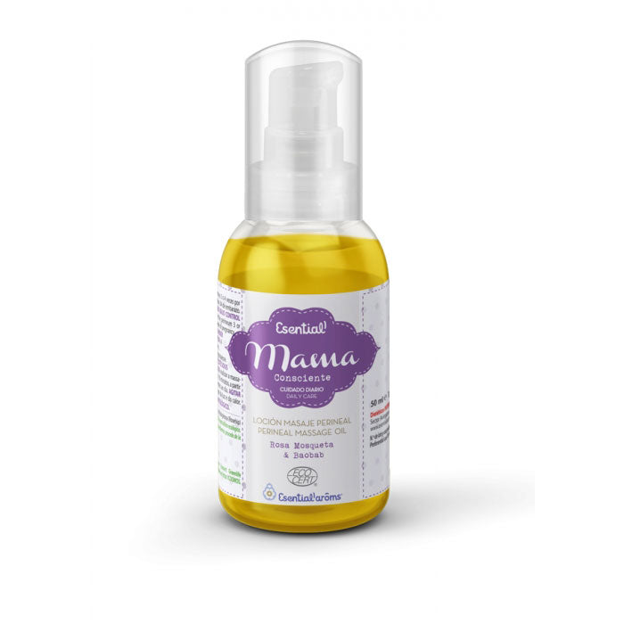 Aceite Perineal ESENTIAL’MAMA Esential’arôms