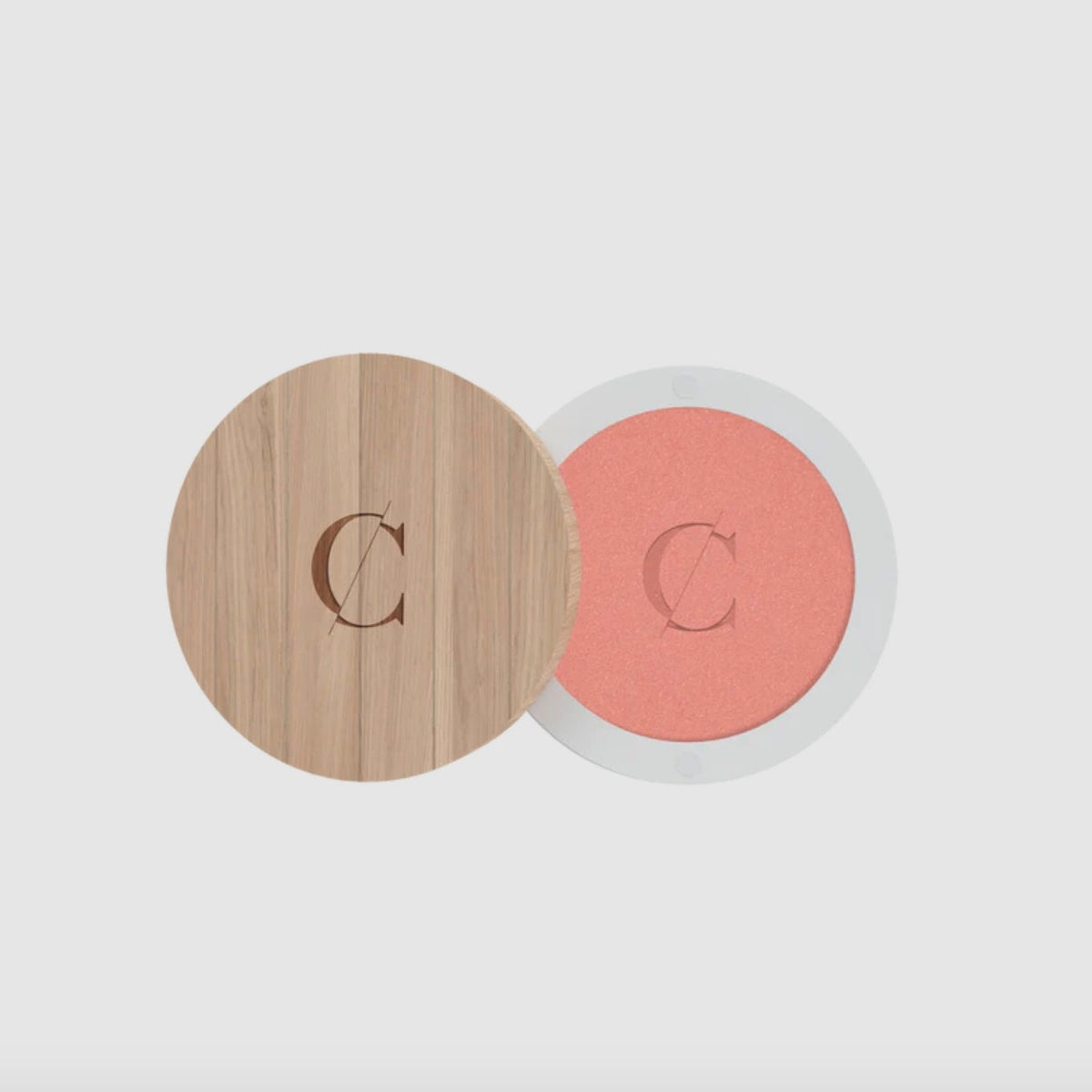 Colorete natural Couleur Caramel