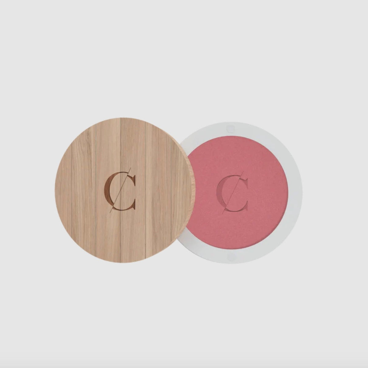 Colorete natural Couleur Caramel