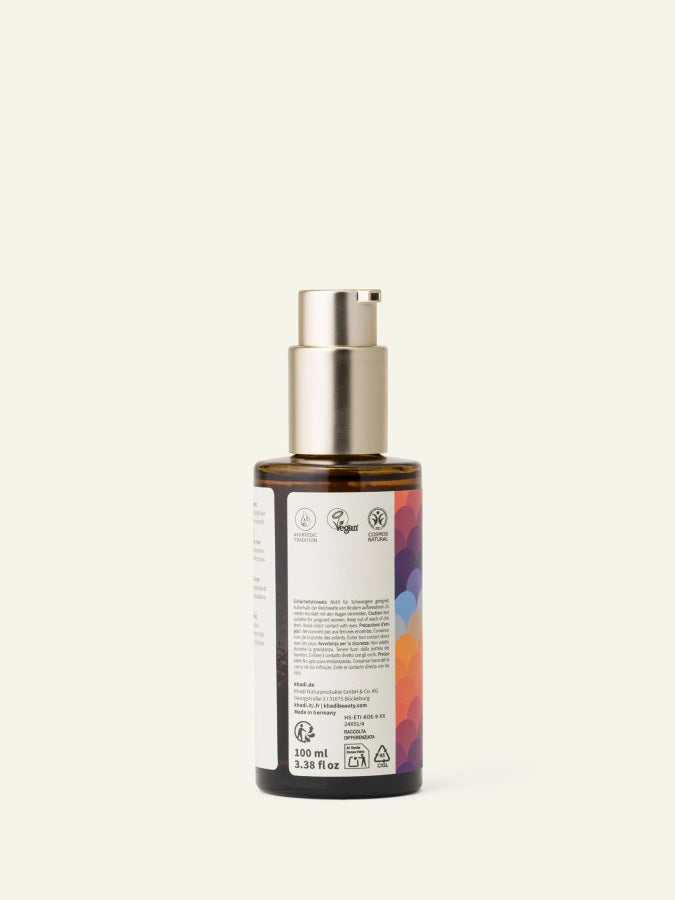 Aceite Corporal Antiedad Shatavari Everyoung Khadi