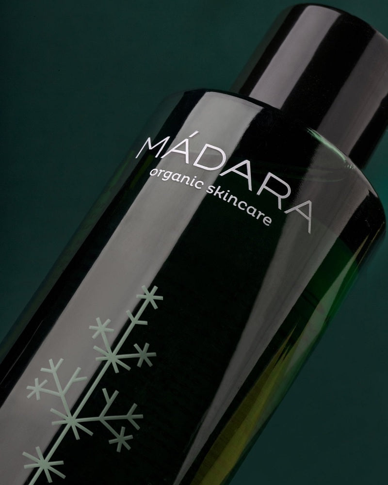 Aceite Corporal Reafirmante Mádara