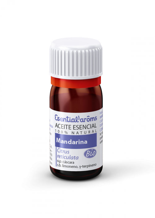 Aceite Esencial Mandarina Esential Aroms