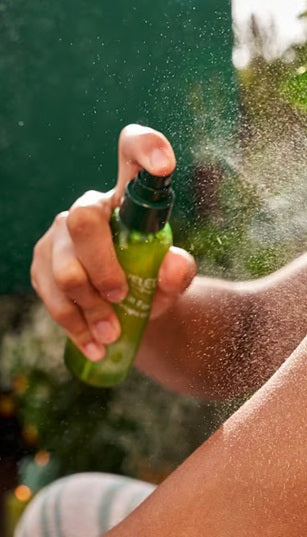 Aceite Seco Skin Food Weleda