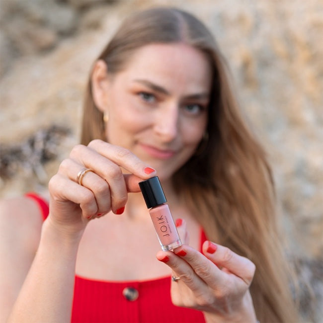 Aceite para Labios con Color 06 Nearly Nude Joik