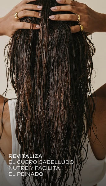 Acondicionador Revitalizante de Romero Weleda