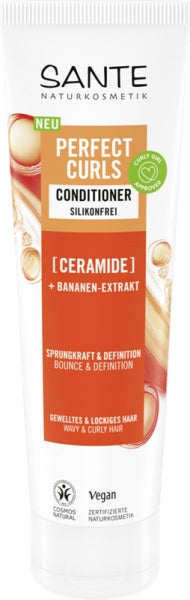 Acondicionador Rizos Perfectos Sante