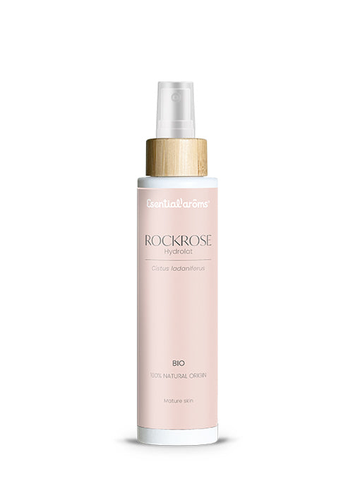 Agua Floral de Jara Esential Aroms