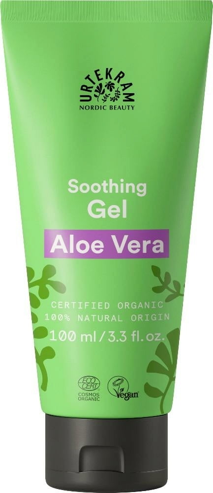 Aloe Vera Puro Gel Urtekram