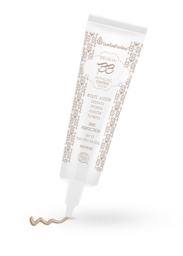 BB Cream Bronze Esential Aroms