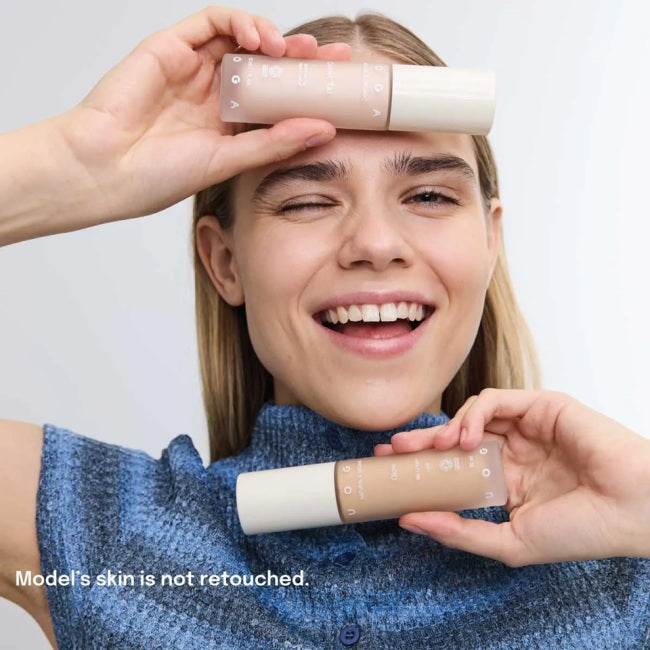 BB Cream Glow Uoga Uoga