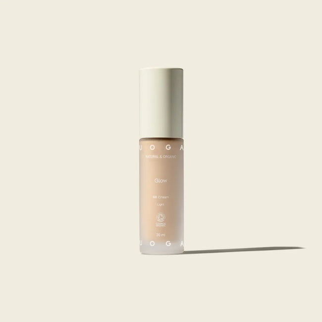 BB Cream Glow Uoga Uoga