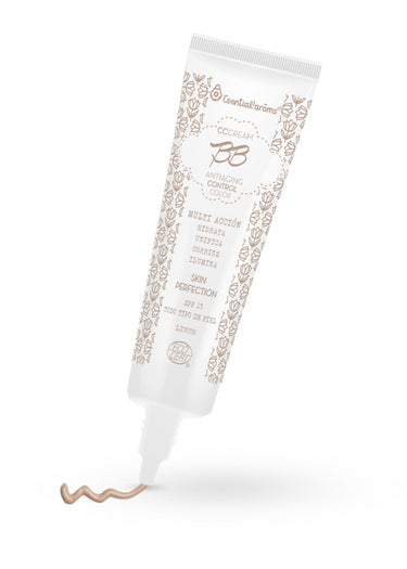 BB Cream Light Esential Aroms