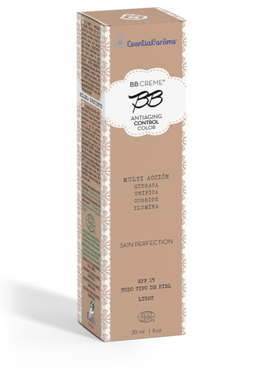 BB Cream Light Esential Aroms