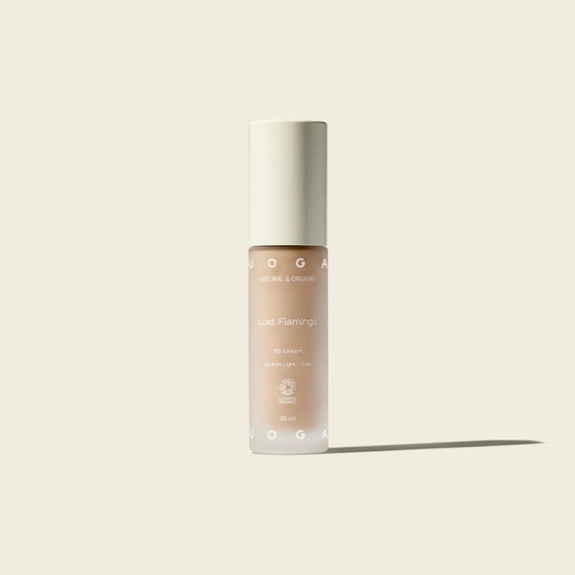 BB Cream Lost Flamingo 662 Uoga Uoga