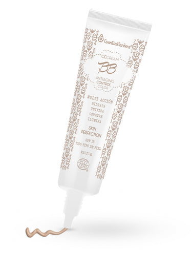 BB Cream Medium Esential Aroms