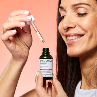 Bakuchiol La Saponaria