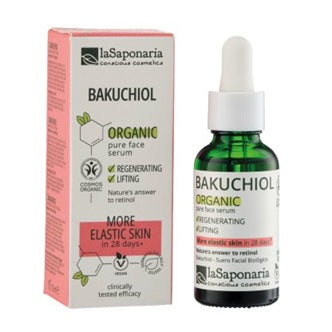 Bakuchiol La Saponaria