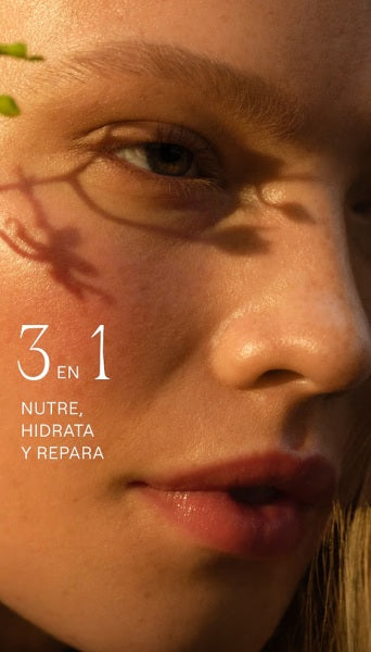 Bálsamo Labial Skin Food Weleda