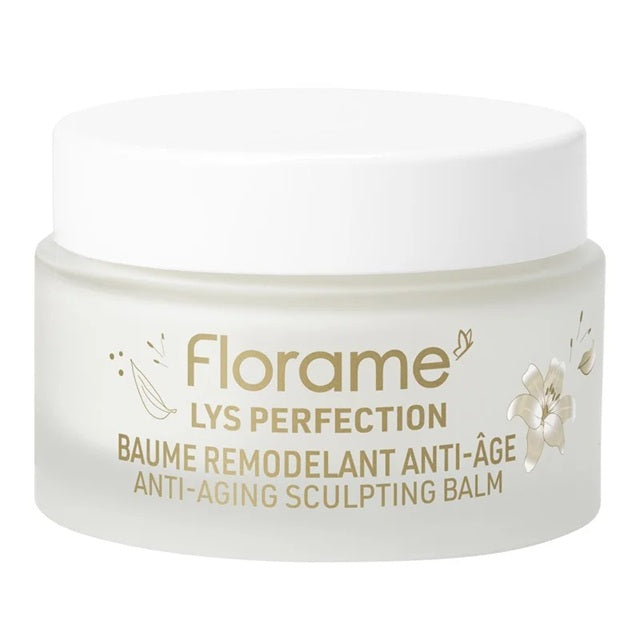 Bálsamo Remodelador Antiedad Lys Perfection Florame