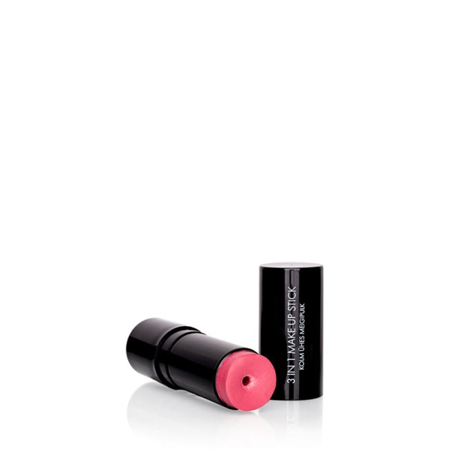 Barra de Maquillaje 3 en 1 Rosa Rubor 01 Joik
