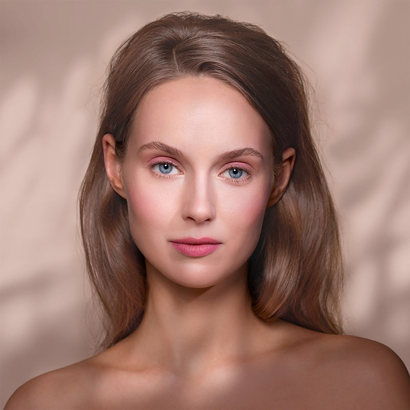Barra de Maquillaje 3 en 1 Rosa Rubor 01 Joik