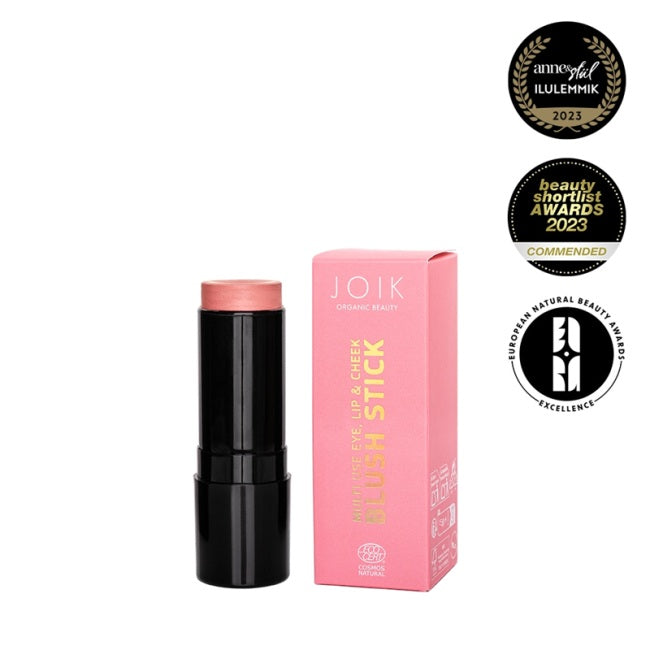 Barra de Maquillaje 3 en 1 Sunset Peach 03 Joik