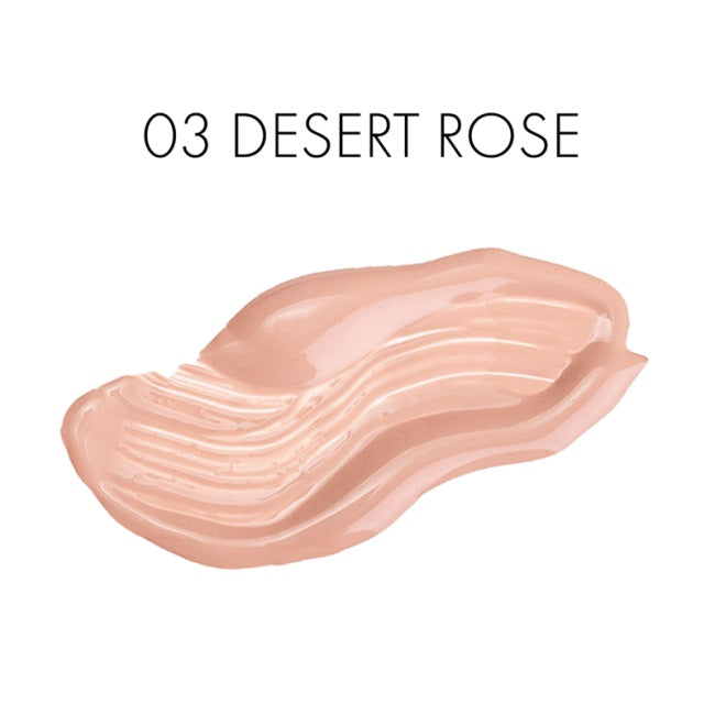 Base de Maquillaje Luminosa 03 Rosa del Desierto Joik
