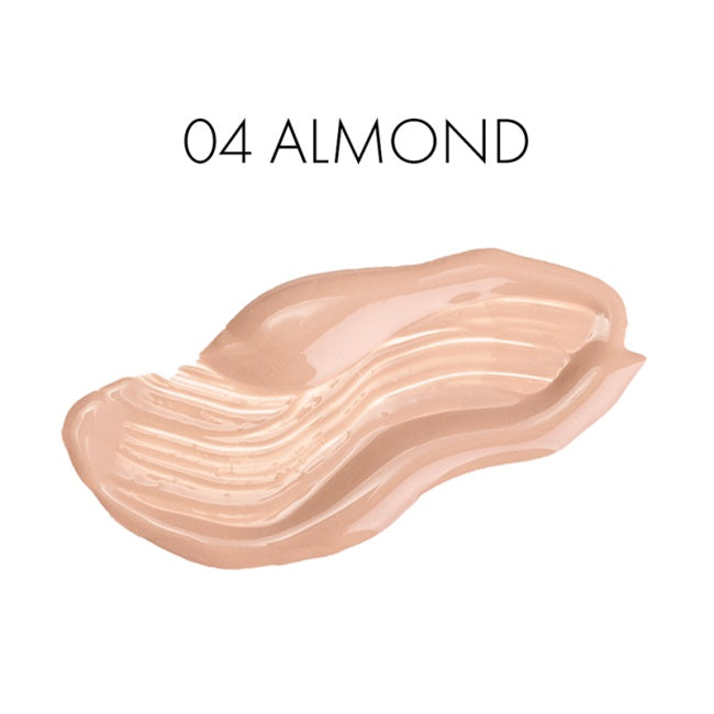 Base de Maquillaje Luminosa 04 Almendra Joik