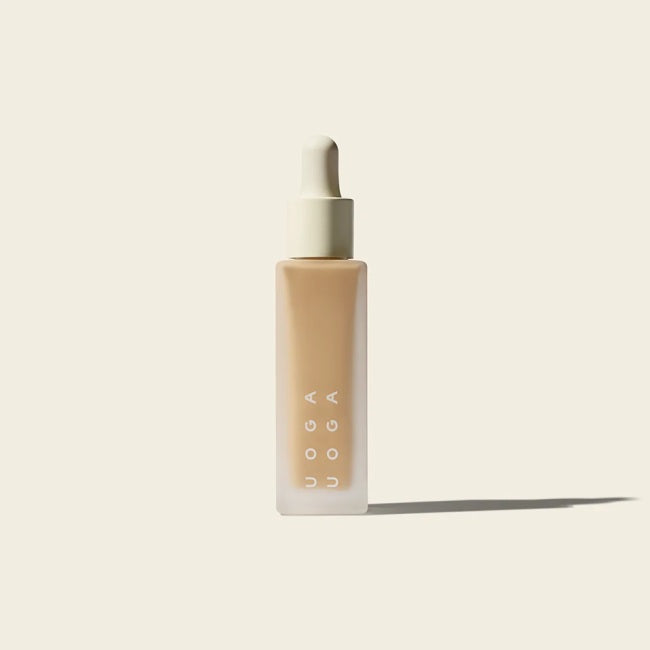 Base de Maquillaje Sérum Mineral 685 Desolate Shore Uoga Uoga
