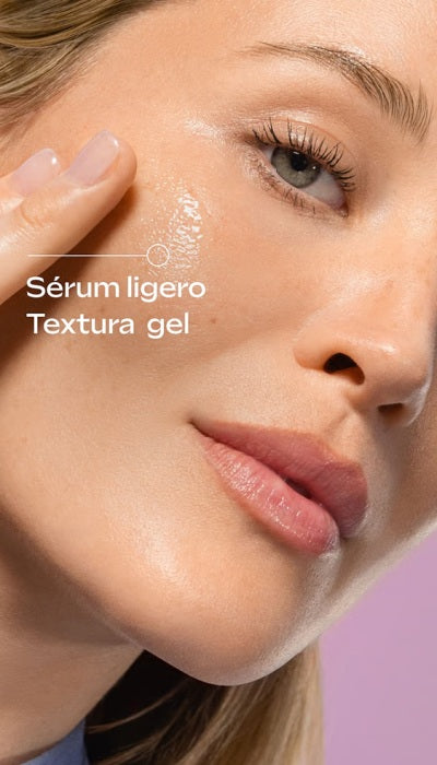 Booster Hidratante Weleda