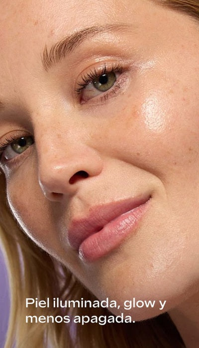 Booster Iluminador Weleda