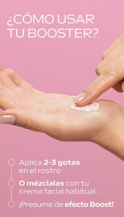 Booster Iluminador Weleda