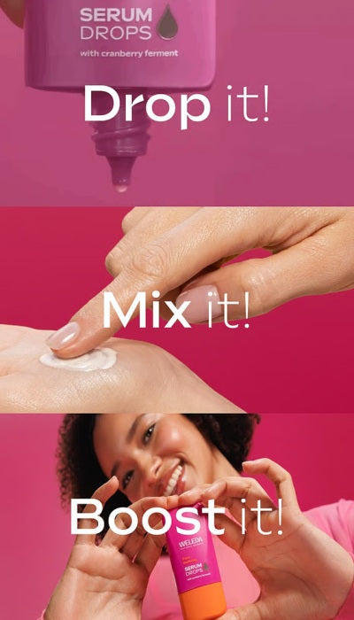 Booster Perfeccionador Weleda