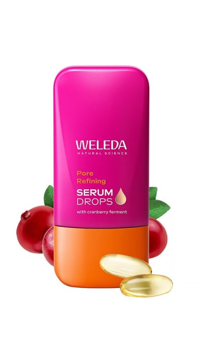 Booster Perfeccionador Weleda