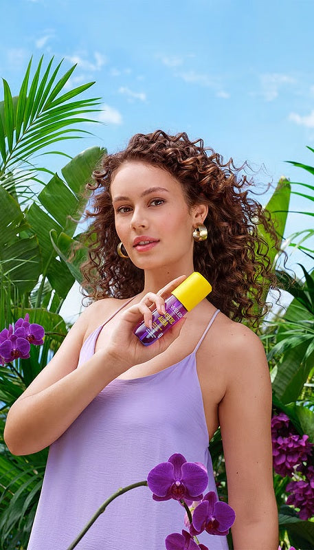 Bruma Perfumada Body&Hair Mystic Aura