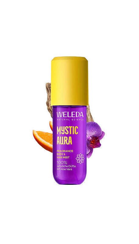 Bruma Perfumada Body&Hair Mystic Aura