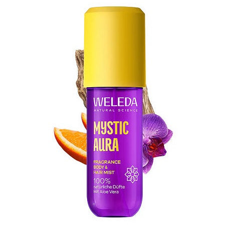 Bruma Perfumada Body&Hair Mystic Aura