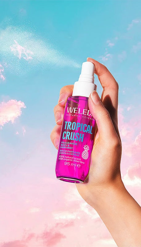 Bruma Perfumada Body&Hair Tropical Crush