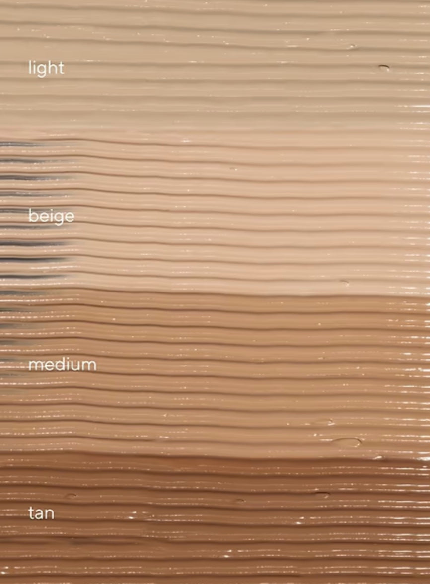 CC Crema Correctora SPF15 con Ácido Hialurónico Antipolución Mádara