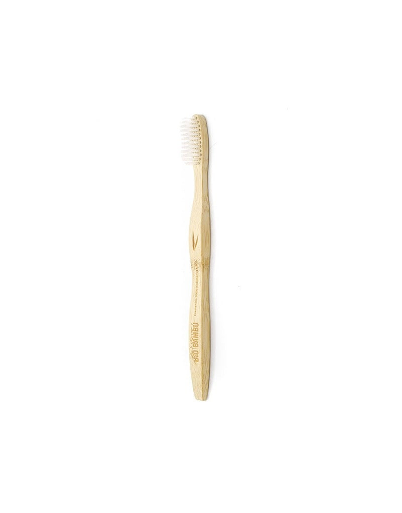 Cepillo Dientes de Bambú Zero Waste BioBambú