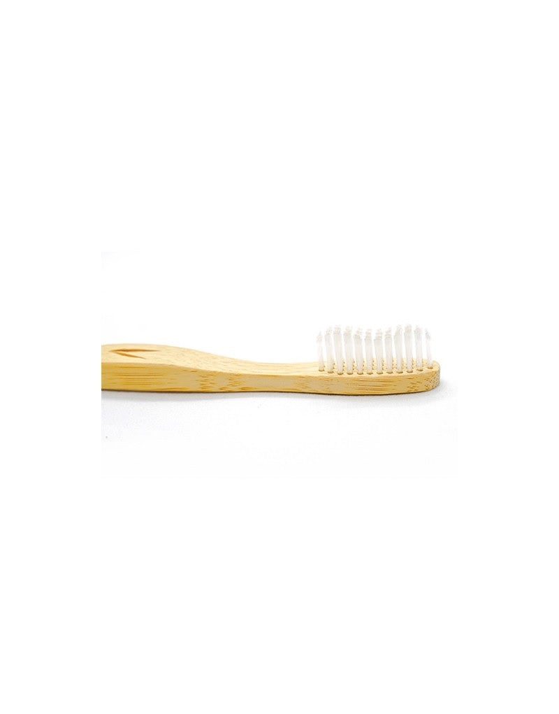 Cepillo Dientes de Bambú Zero Waste BioBambú