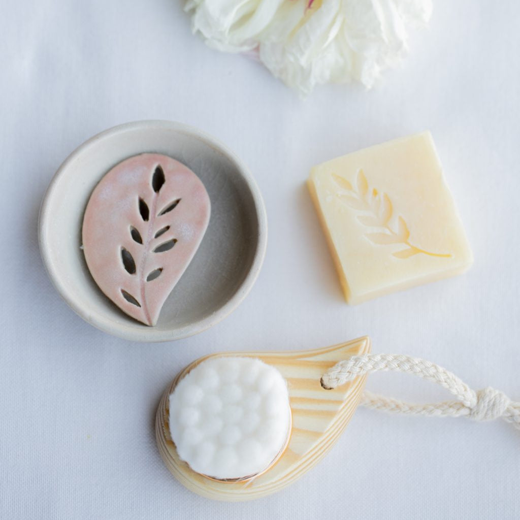 Cepillo Facial Delicious Mon Aroma