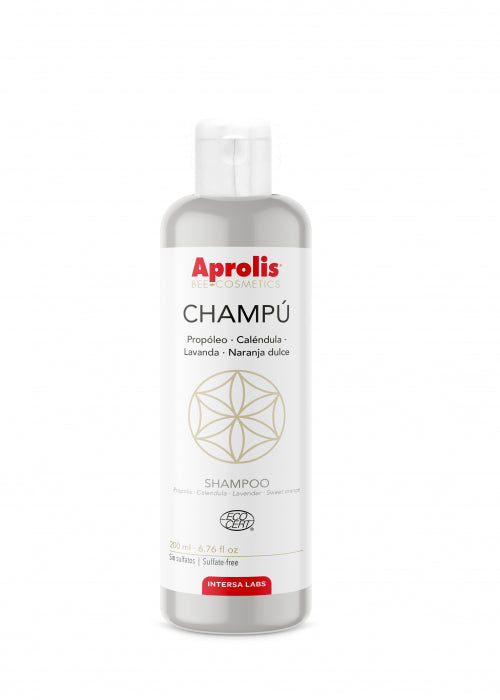 Champú Aprolis Intersalabs