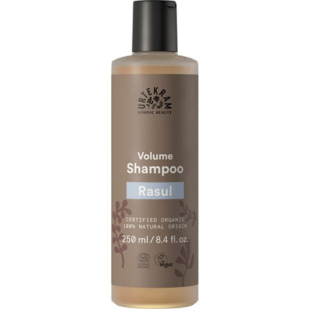 Champú Rasul Cabello Graso Urtekram